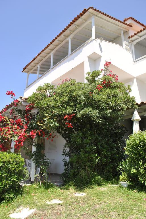 מולה קליבה Dias Apartments מראה חיצוני תמונה