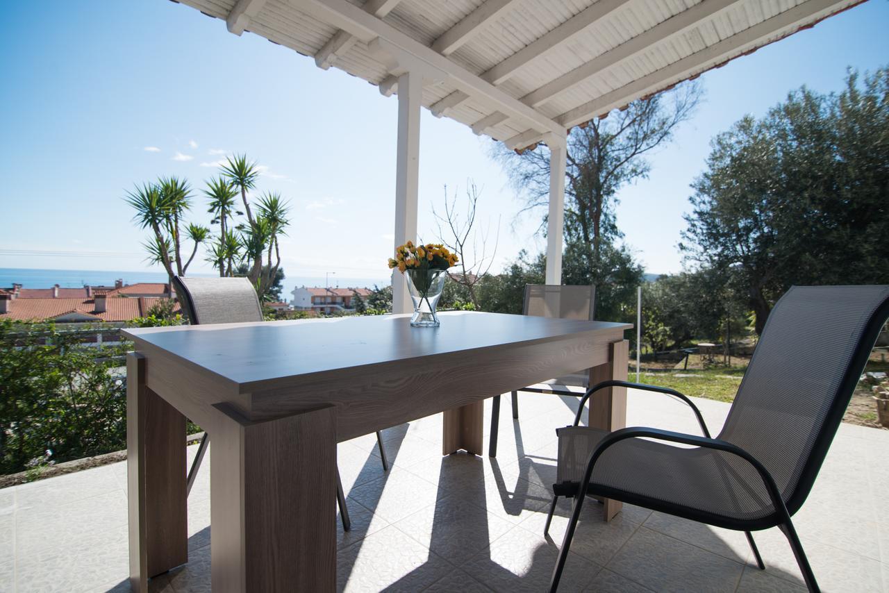 מולה קליבה Dias Apartments מראה חיצוני תמונה