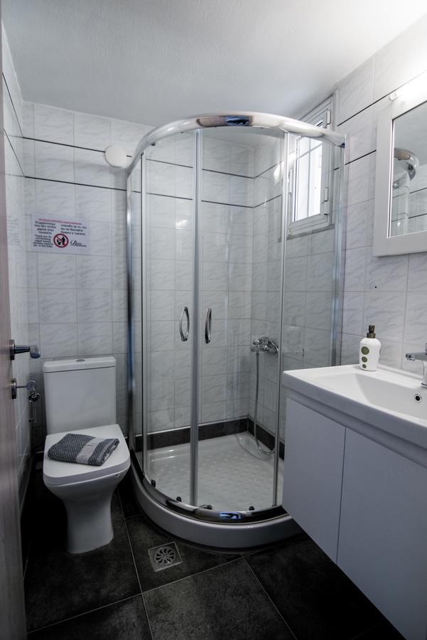 מולה קליבה Dias Apartments מראה חיצוני תמונה